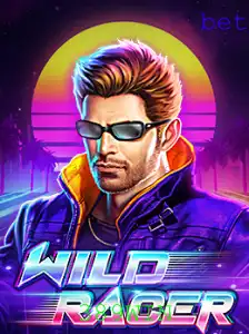 Descubra 'WildRacer': Um Jogo de Corrida Inovador